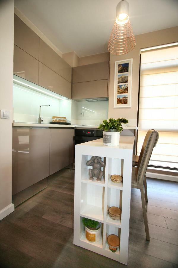 Holiday Apartment 7 Hisarya Buitenkant foto